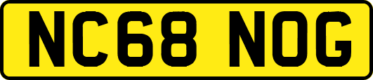 NC68NOG