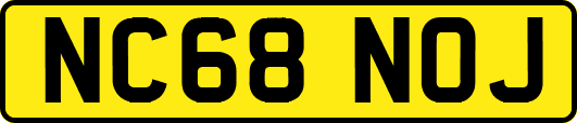 NC68NOJ