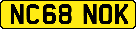 NC68NOK