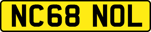 NC68NOL