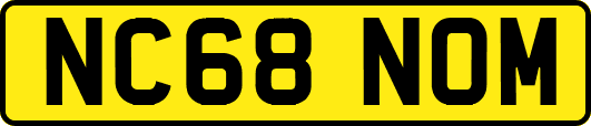 NC68NOM