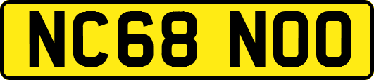 NC68NOO