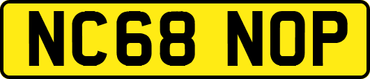 NC68NOP