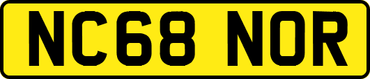 NC68NOR