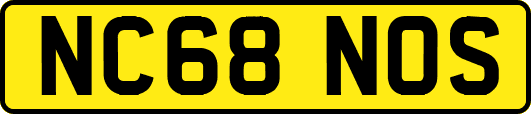 NC68NOS