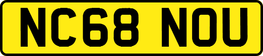 NC68NOU
