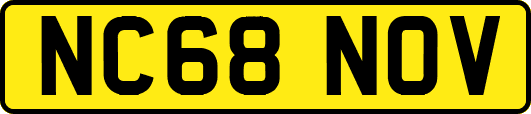 NC68NOV