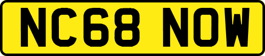 NC68NOW