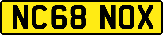 NC68NOX