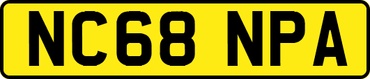 NC68NPA