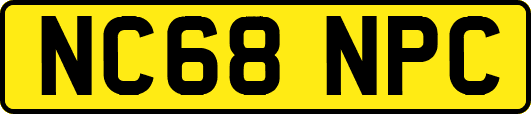 NC68NPC
