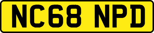 NC68NPD
