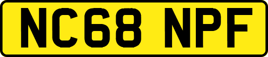 NC68NPF