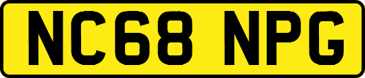 NC68NPG