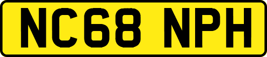 NC68NPH