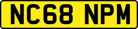 NC68NPM