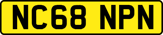 NC68NPN