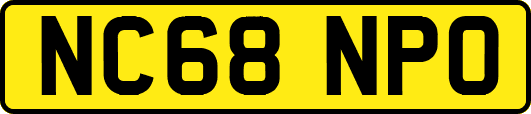 NC68NPO