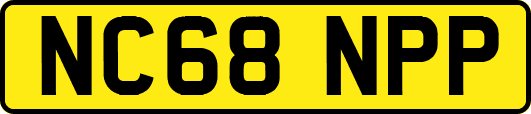 NC68NPP