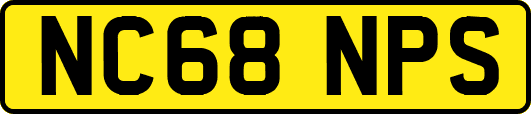NC68NPS