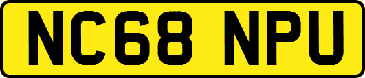 NC68NPU