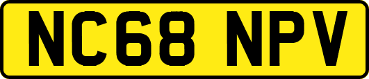 NC68NPV