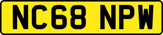 NC68NPW