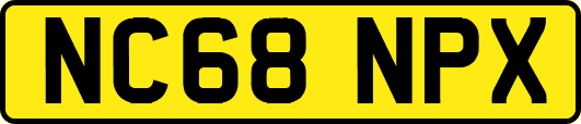 NC68NPX