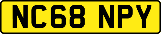 NC68NPY