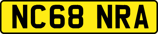 NC68NRA