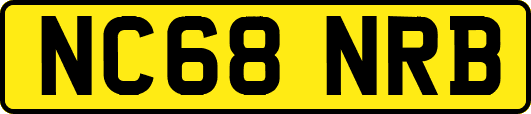 NC68NRB