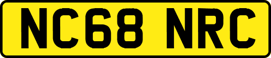 NC68NRC