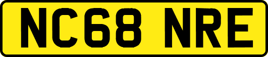 NC68NRE