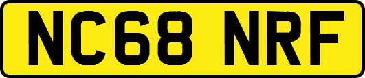 NC68NRF