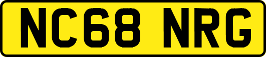 NC68NRG