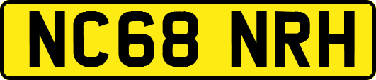 NC68NRH
