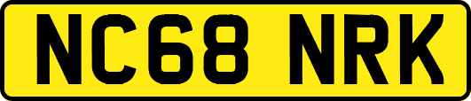 NC68NRK