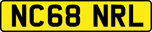 NC68NRL