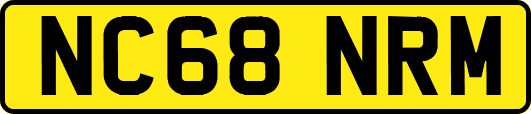 NC68NRM