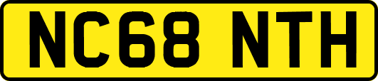 NC68NTH