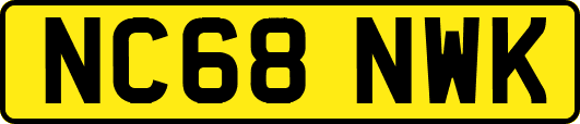 NC68NWK