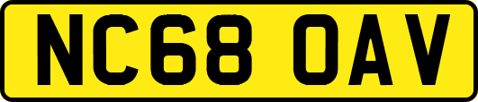 NC68OAV