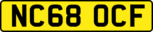 NC68OCF