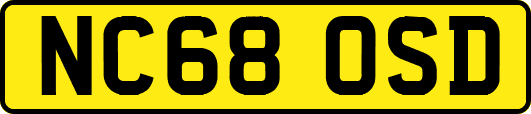 NC68OSD