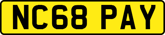 NC68PAY