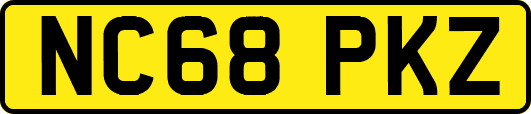 NC68PKZ