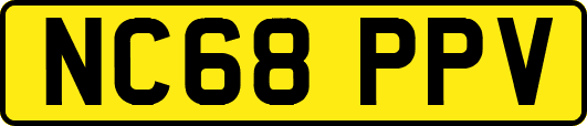 NC68PPV