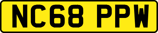 NC68PPW