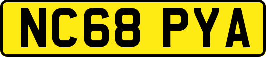 NC68PYA