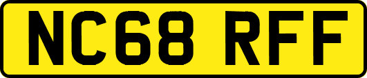 NC68RFF